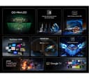 TCL 85" C6K Mini LED 4K thumbnail 5