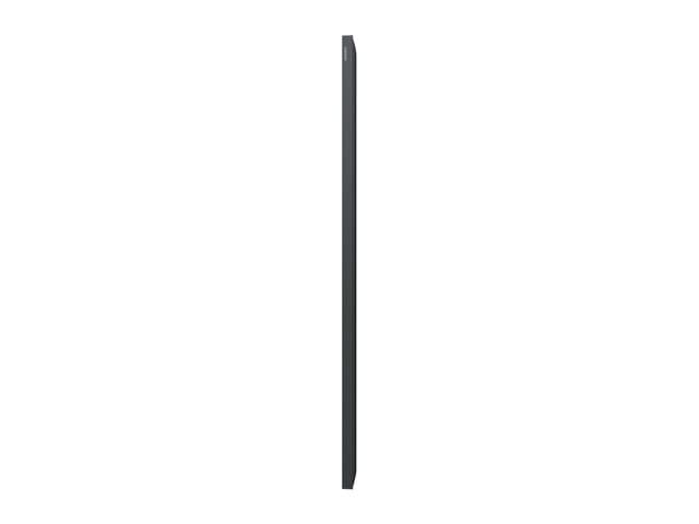 Samsung QBC Series Crystal UHD 4K Digital Signage Display 55" - Image 4