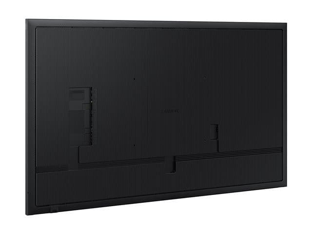 Samsung QBC Series Crystal UHD 4K Digital Signage Display 55" - Image 7