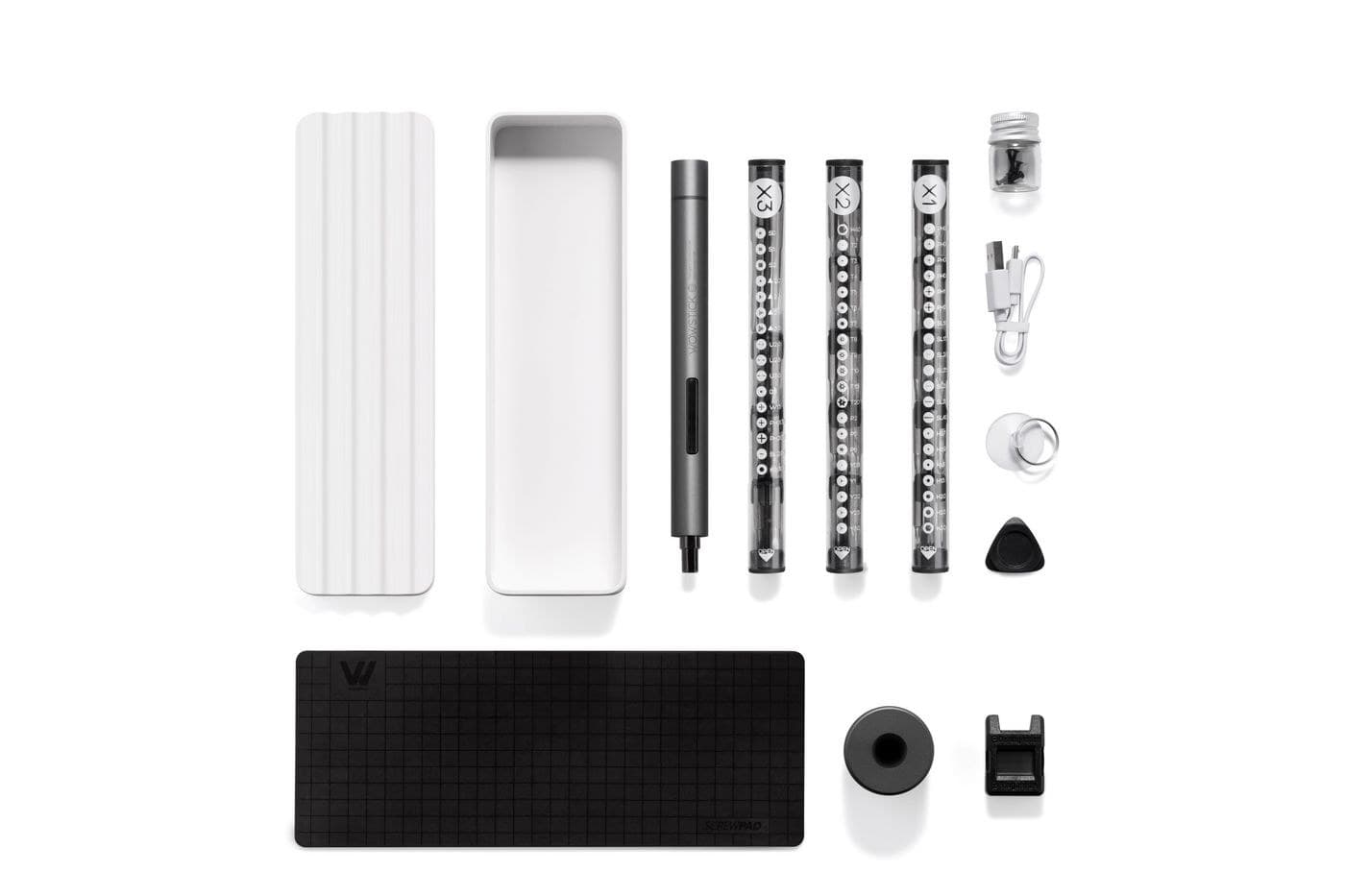 Electric Screwdriver for