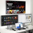 Satechi ST-P3D13K 13-in-1 Usb-c Triple Display Adapter thumbnail 2