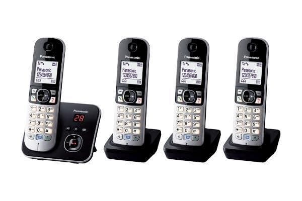 KX-TG6824GB EU Version