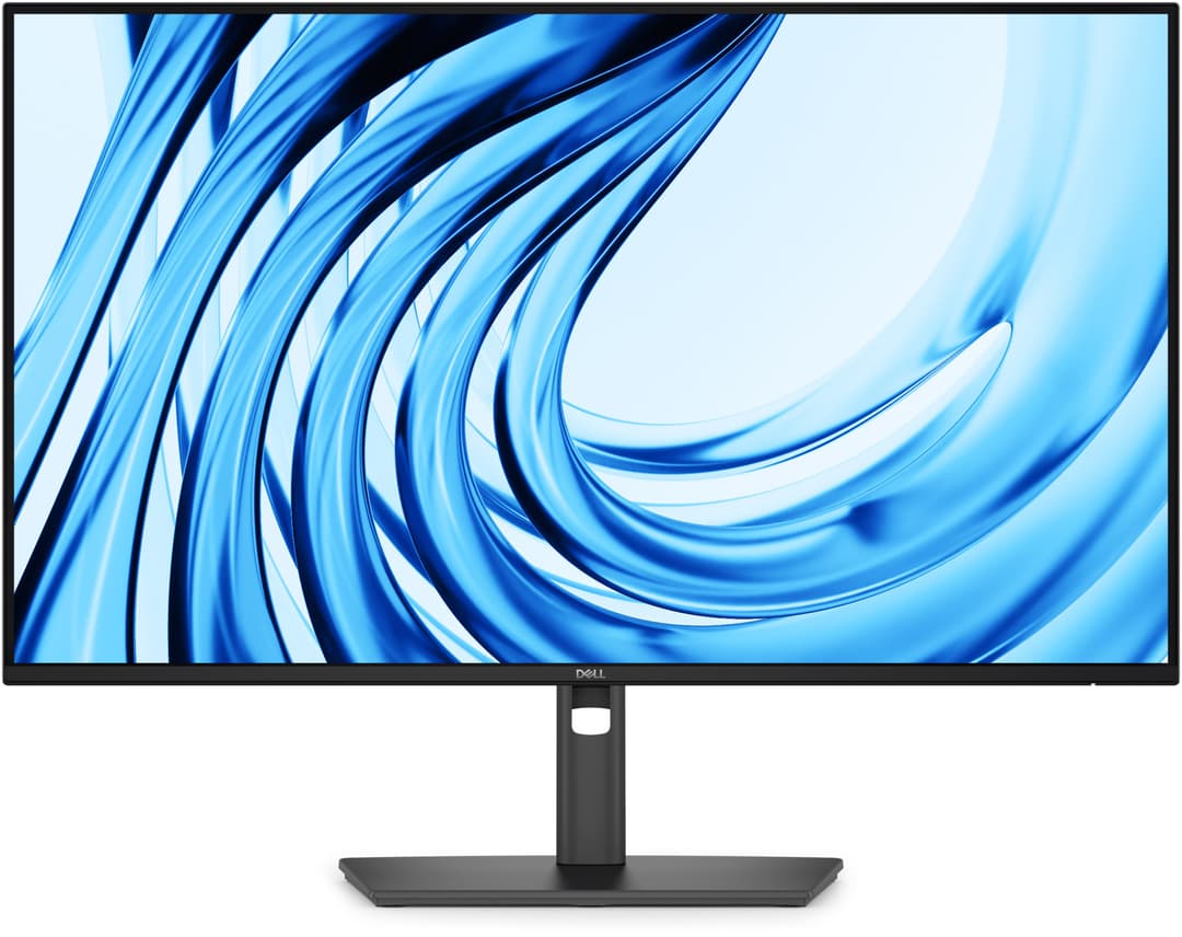 DELL Pro P 27 P2726H computer monitor 68.6 cm (27") 1920 x 1080 pixels Full HD LCD Black - Image 1