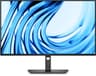 DELL Pro P 27 P2726H computer monitor 68.6 cm (27") 1920 x 1080 pixels Full HD LCD Black