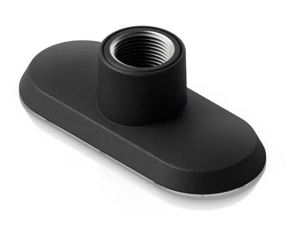 Ubiquiti UniFi G6 180 Camera Pendant Mount, Black (UACC-G6-180-PM-B) - Image 1