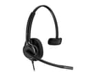 HP Poly Mission 415 Monaural USB Wired Headset thumbnail 2
