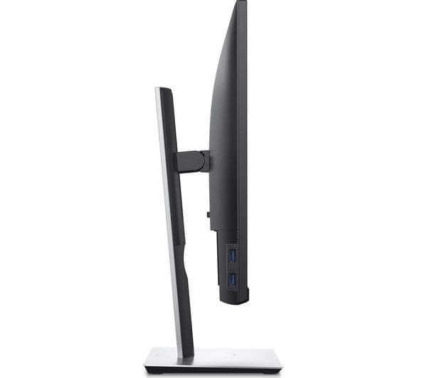 DELL P2419H Full HD 23.8" IPS LCD Monitor - Black - Image 5