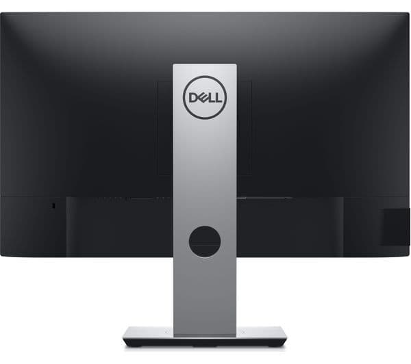 DELL P2419H Full HD 23.8" IPS LCD Monitor - Black - Image 7