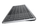 Dell Pro Plus Compact Wireless Keyboard and Mouse Set KM7120W UK Layout Titan Grey thumbnail 3