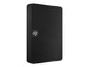 Seagate Expansion Portable 2.5-inch USB 3.0 External Hard Drive 5TB - Black thumbnail 3