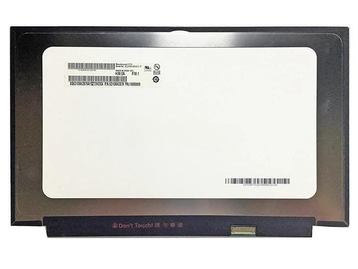 14,0" LCD FHD Glossy - Image 1
