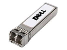 Dell 10GbE SFP+ SR Transceiver Module, 850nm, 300m (407-BBOU)