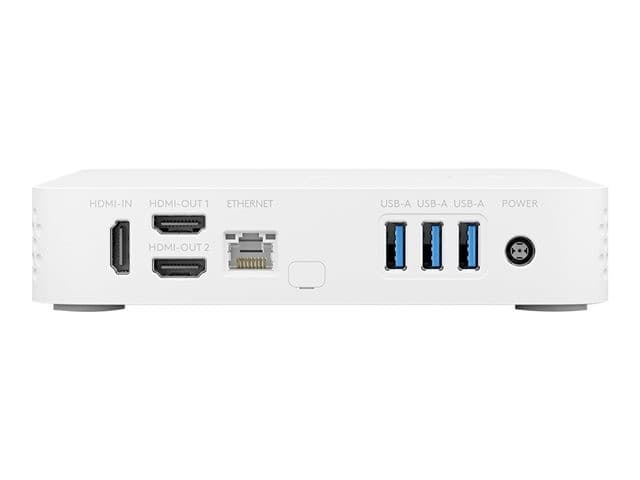 Logitech RoomMate - video conferencing device - power adapter included - Image 5