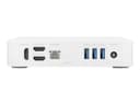 Logitech RoomMate - video conferencing device - power adapter included thumbnail 5