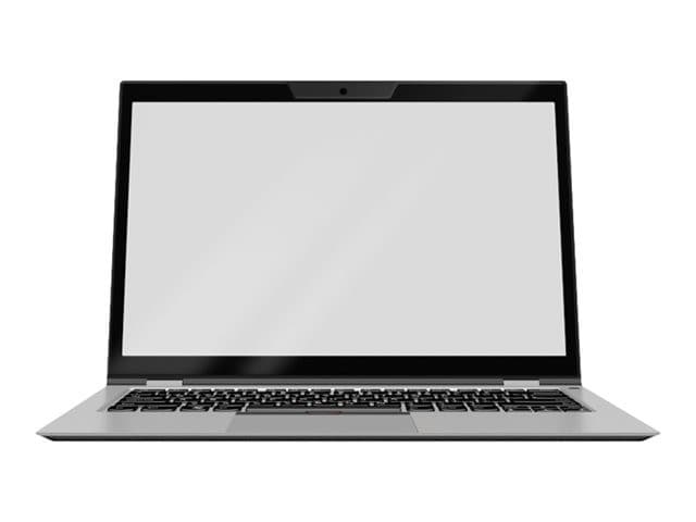 3M Privacy Filter 14 Inch Black - Image 2