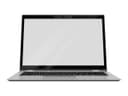 3M Privacy Filter 14 Inch Black thumbnail 2