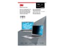 3M Privacy Filter 14 Inch Black thumbnail 6