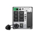 APC Smart-UPS SMT750IC - 6x C13, USB, SmartConnect, 750VA thumbnail 2