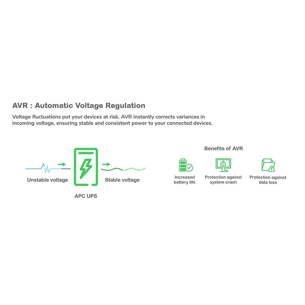 APC Smart-UPS SMT750IC - 6x C13, USB, SmartConnect, 750VA - Image 4