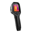 FLIR TG165-X Thermal Imaging Camera With Bullseye Laser, Spot IR - Black thumbnail 1