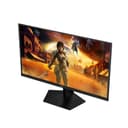AOC G4 Q27G41ZDF 27" QD-OLED Quad HD 240Hz 0.03ms G-Sync compatible Gaming Monitor thumbnail 7