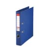 Esselte No.1 Lever Arch File PP, 30% pre-consumer recycled foil