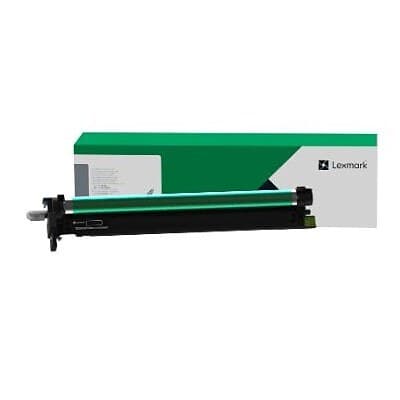 Lexmark 73D0P00 Black Photoconductor Unit (165,000 Pages) - Image 1