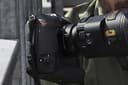 Nikon FTZ II F-Mount to Z-Mount Adapter Black thumbnail 8