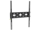 iiyama MD-WM6080 monitor mount / stand Wall Black thumbnail 1
