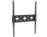 iiyama MD-WM6080 monitor mount / stand Wall Black