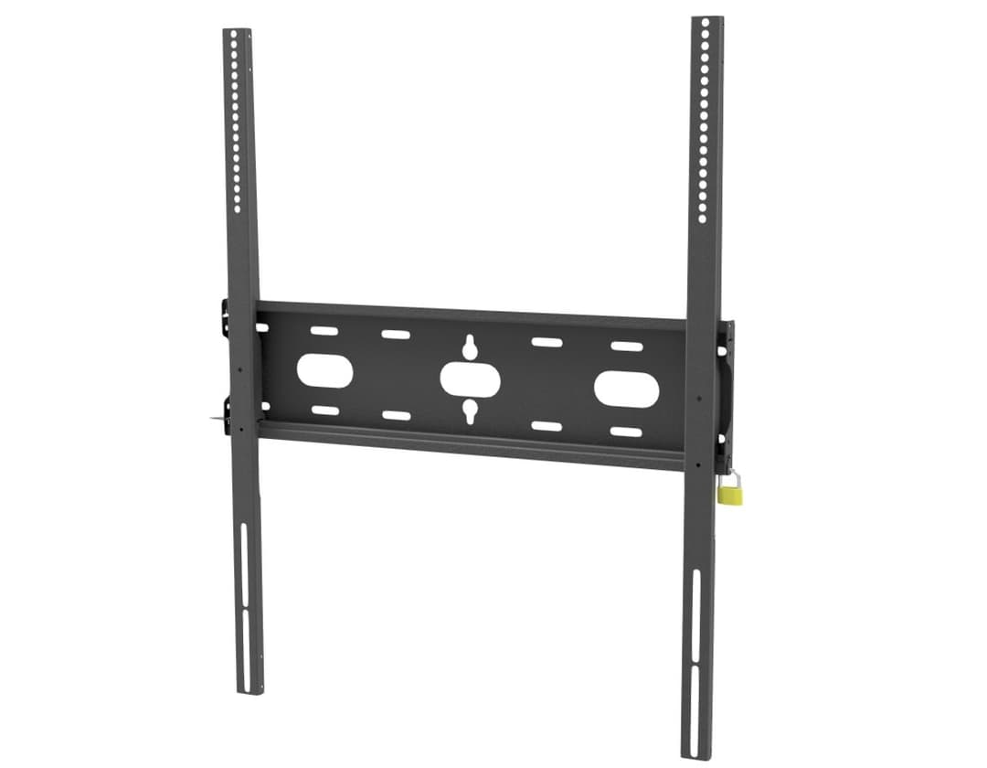 iiyama MD-WM6080 monitor mount / stand Wall Black - Image 3