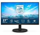 PHILIPS V-line 271V8LAB Full HD 27" LCD Monitor - Black thumbnail 1