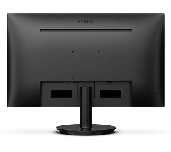 PHILIPS V-line 271V8LAB Full HD 27" LCD Monitor - Black - Image 2