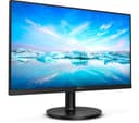 PHILIPS V-line 271V8LAB Full HD 27" LCD Monitor - Black thumbnail 3
