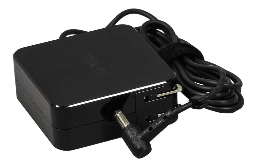 AC-Adapter 65W 19V  2-pin - Image 1