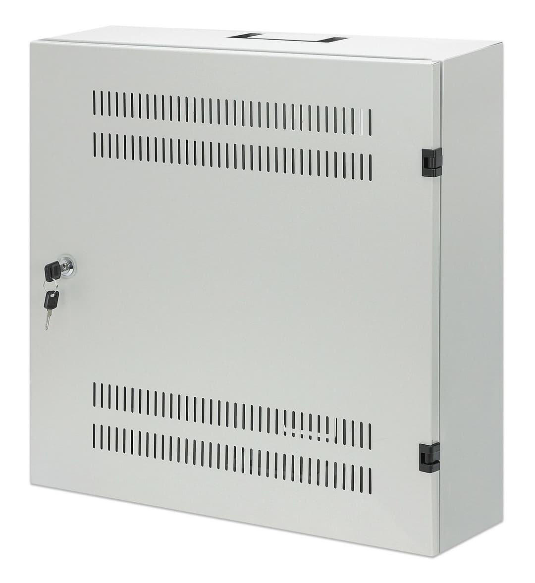 Low-Profile 19" Wall Mount - Image 1