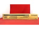 Lexmark 22Z0009 High Yield Toner Cartridge for XS950/XS955 (22,000 pages) - Cyan thumbnail 3