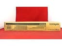Lexmark 22Z0009 High Yield Toner Cartridge for XS950/XS955 (22,000 pages) - Cyan thumbnail 5