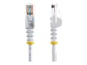 StarTech Cat5e Patch Cable 3m White thumbnail 2