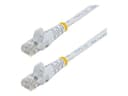 StarTech Cat5e Patch Cable 3m White thumbnail 3