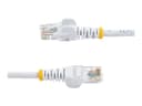 StarTech Cat5e Patch Cable 3m White thumbnail 4