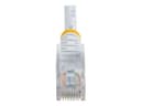 StarTech Cat5e Patch Cable 3m White thumbnail 5
