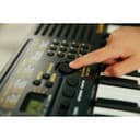 Casio SA-51 32 Mini-Keys Keyboard & Rhythm Warriors Lessons thumbnail 10