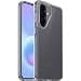 OtterBox React Case for Samsung Galaxy A57 5G, Clear - Image 3