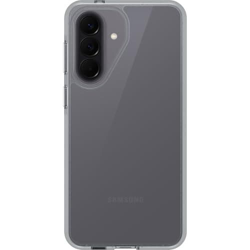 OtterBox React Case for Samsung Galaxy A57 5G, Clear - Image 5