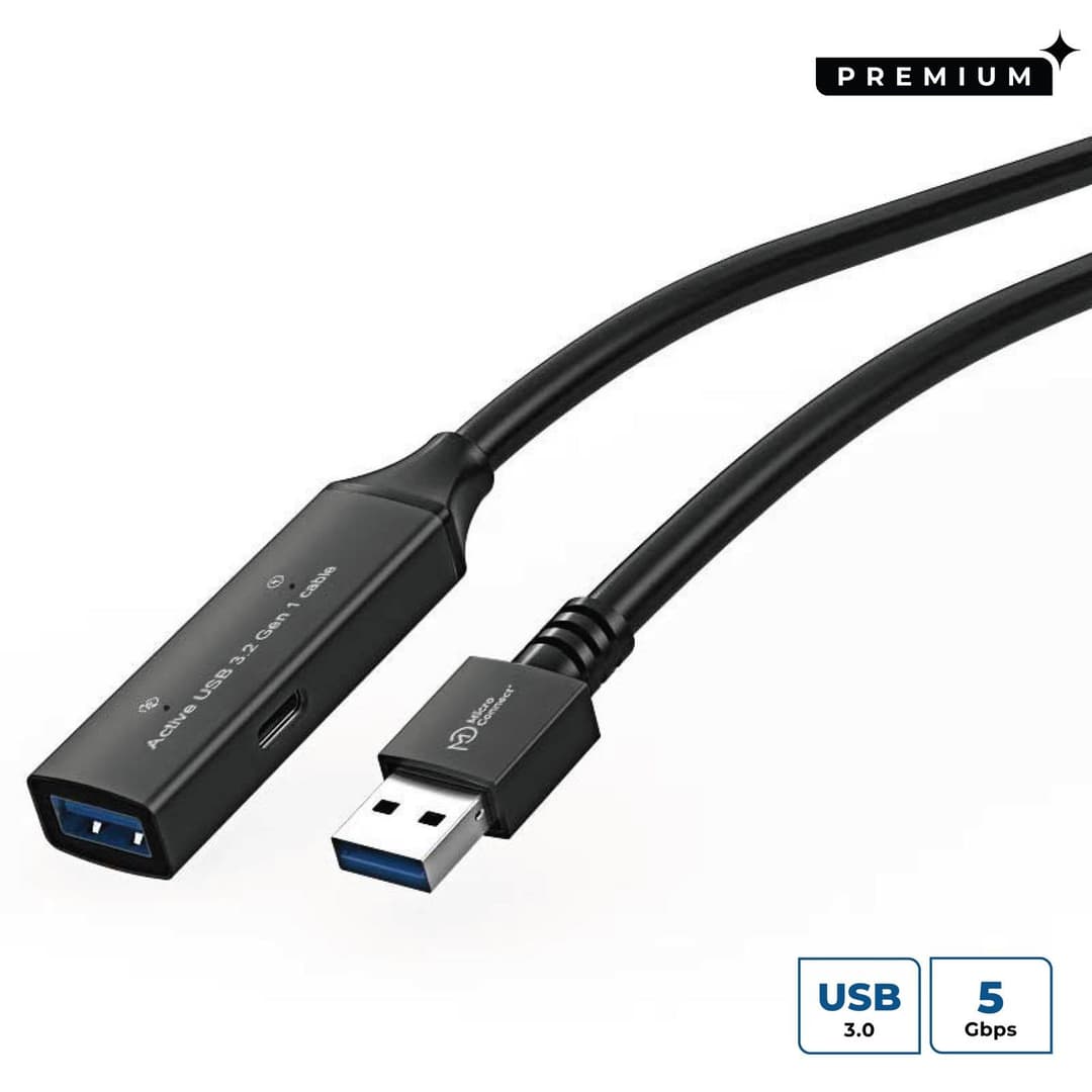 Premium Active USB 3.2 Gen 1 - Image 1
