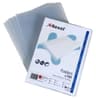 Rexel Superfine Cut Flush Folders (100)