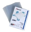 Rexel Superfine Cut Flush Folders (100) thumbnail 2