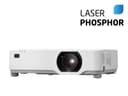 Sharp P701U Standard throw projector 7000 ANSI lumens 3LCD WUXGA (1920x1200) White thumbnail 2