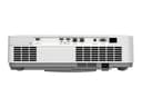Sharp P701U Standard throw projector 7000 ANSI lumens 3LCD WUXGA (1920x1200) White thumbnail 3
